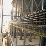 3- izeminimas pramone